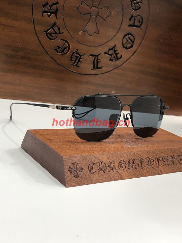 Chrome Heart Sunglasses Top Quality CRS00585